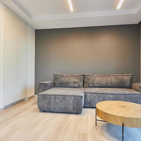 Apartamenty Swinoujscie - Matejki 1B Eksteriør billede