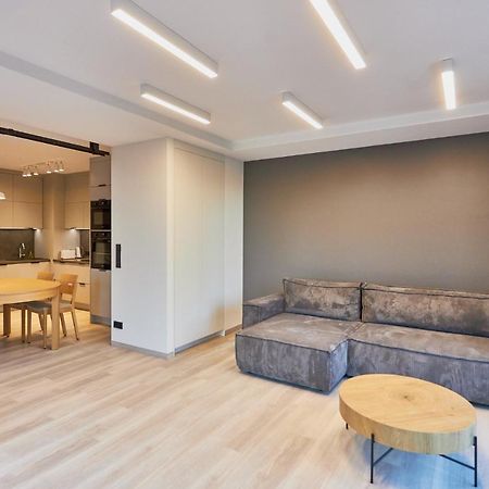 Apartamenty Swinoujscie - Matejki 1B Eksteriør billede