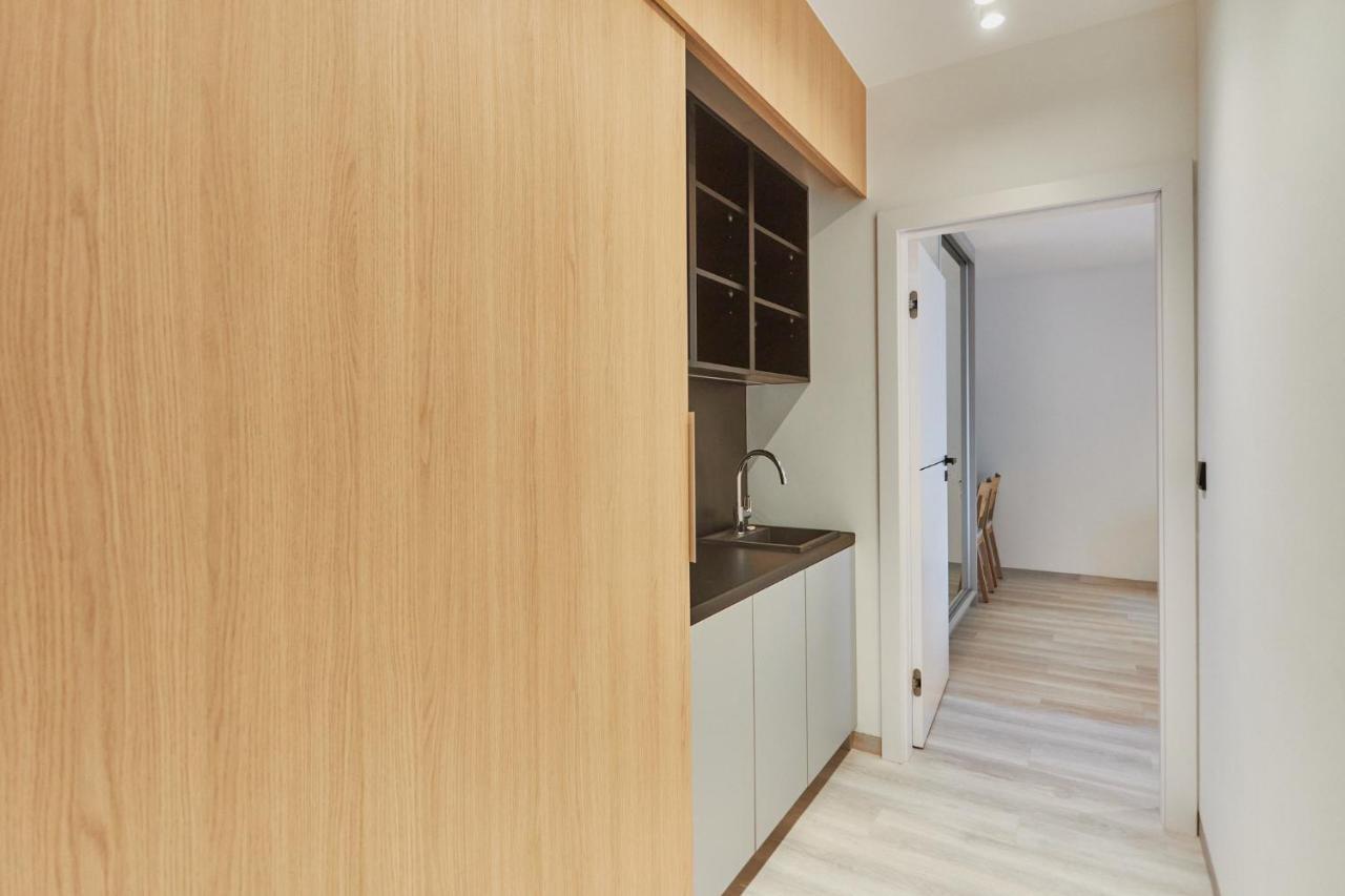 Apartamenty Swinoujscie - Matejki 1B Eksteriør billede